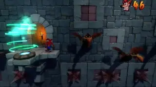 Dark Souls Platformer