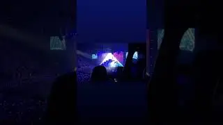 Twice London concert September 2023 #katiezworld #shorts #short #kpop #twice