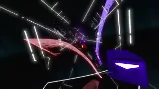 the third sanctuary on beat saber
