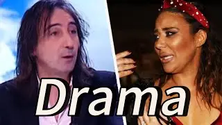 Drama Ane Nikolić zbog Raleta: MAKAZAMA JE SEBI ODSEKLA #ananikolic #anairale #dramaanenikolic