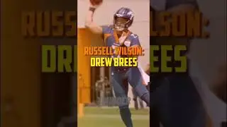 NFL Players Favorite Player Growing Up&hellip;#shorts