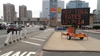 Port Authority Budget, Toll Hikes, Bridge Scandal Top Monday Agenda