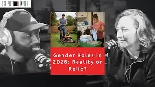 How Culture Shaped Gender Roles&mdash;and Why They&rsquo;re Changing