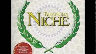 Bhangra Niche Volume 1: Special Edition  CD2 Jamie Duggan Mix