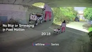 UNV OwlView Plus Series in Action!