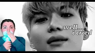 TAEMIN (태민) 'PRESS IT - THE FIRST ALBUM' ALBUM LISTEN PT 1 | REACTION (SHINee SUNDAY!)