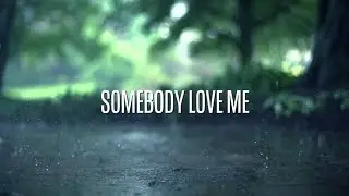 Somebody Love Me 💔Best English Hollywood Songs 2025 ✨ | Pop & Romantic Music Vibes🥺