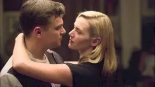 Kate Winslet And Leonardo DiCaprio 'My Heart Will Go ON'