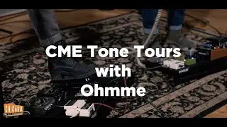 OHMME 