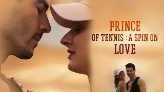 A thrilling spin on love and tennis&mdash;passion, rivalry, and destiny collide!#Sparklingplay#lovestory