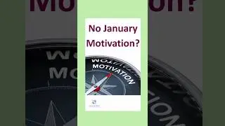 Why Motivation Disappears in January (Trauma & DID)