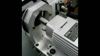 End Cutting - Corner Rounding - Edge Banding Machine ESBANT7
