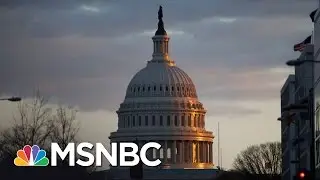 Susan Collins' Gun Control 'No Fly, No Buy' Amendment Survives Vote | MSNBC