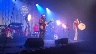 Schneehase lauf - Guildo Horn & Die Orthopädischen Strümpfe