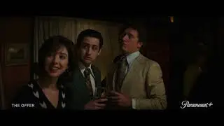 The Offer 2022 Backstories Episode 5 - The Godfather, Miles Teller, Matthew Goode, Colin Hanks