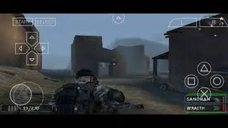SOCOM U.S Navy SEALs Fireteam Bravo 2 | Campaign | Disarm Bombs | Locate Bombs And Disarm Them