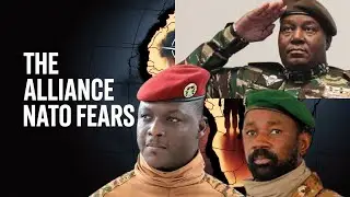 NATO&rsquo;s Nightmare: The African Alliance That Could Change Everything