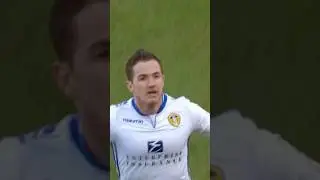 Leeds United 🤝 Iconic Goals!