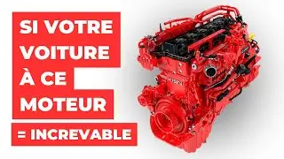 Les 9 Meilleurs Moteurs DIESEL Les Plus Durables de l’Histoire Automobile