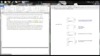 Alternating vs. Direct Current and Diode Behaviour