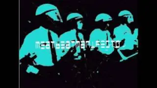 Meat Beat Manifesto- Young Cassius