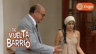 De Vuelta al Barrio 11/04/2018 - Cap 176 - 3/5