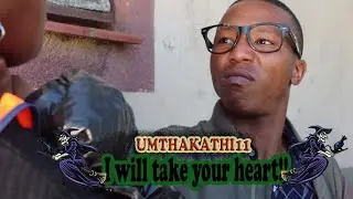 Umthakathi - Impi isesendeni | Episode 11 | Season1