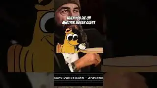 When you unalive yourself on another Jaeger quest #escapefromtarkov #tarkov