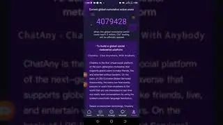 Catstar Airdrop will go live in early 2025 with over 4milion active users|| Target is 5million
