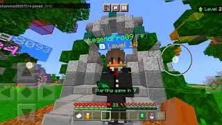 I Just Came Across @LegendPro09 In Hive Server Asia!!