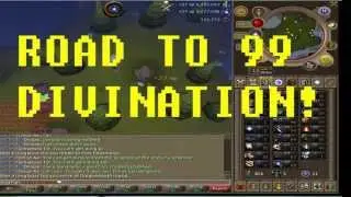 Darkscape Skiller | Gains! | Progress Video #No. 2