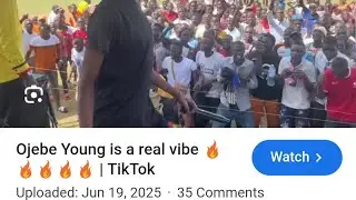 EBANG KEDA ABANG BY OJEBE YOUNG