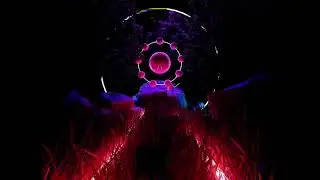 DARK MOVEMENT | Dark Techno Groove ⚫ Hypnotic Underground Movement