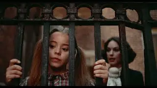 Alice, Sweet Alice (1976) Asylum Scene