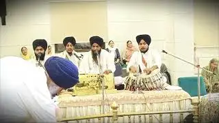 Re Baurey Tohe Ghari Na Rakhey Koi | ਰੇ ਬਉਰੇ ਤੋਹੇ ਘਰੀ ਨ |Bhai Jasveer Singh Shekhupuri ludhiana wale
