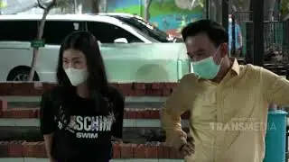 Onyo Bakat Nangkepin Lobster Nih Sayang! | Best Moment DIary The Onsu (17/10/20)