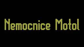 (Audio Hlášení) Linka A Depo Hostivař - Nemocnice Motol