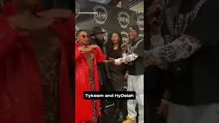 Buffalo Fashion Runway BFR #buffalo #bfr #fashionshow #blackcarpet #interview #buffalony