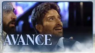 AVANCE Cap&iacute;tulo 60: &iquest;Luciano recuperar&aacute; a Belinda? | Este viernes | Mi Verdad oculta