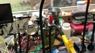 8mm Wig Wag Landing Lights