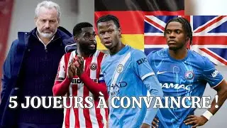 🚨🤯 Des surprises arrivent : Desabre active les binationaux d’Europe !