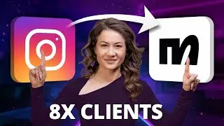 I Built a Chatbot That 8x My Instagram Lead Conversion!