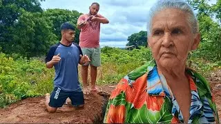 Ladr&atilde;o Experiente Rouba Homem Errado e Paga com a Pr&oacute;pria Vida