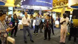 Nexxt's got talent!
