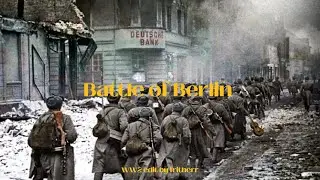 BATTLE OF BERLIN | USSR EDIT | WW2 EDIT by fritherr