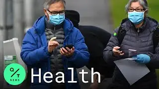 Melbourne Masks Up as Parts of Australia Struggle to Contain the Coronavirus Outbreak
