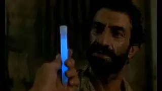 Rambo 3 - The Blue Light