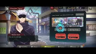 jujutsu kaisen phantom parade special spin tips and tricks video #video #viralvideo #jjk #jjkphantom