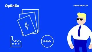 Партнерская программа OpEnEx