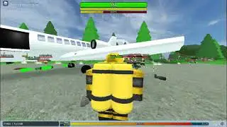 R2da Shotty 12 experience